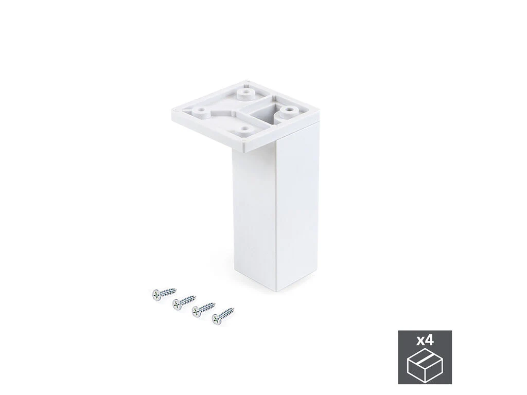 4 Pies para muebles Smartfeet - Imagen 7